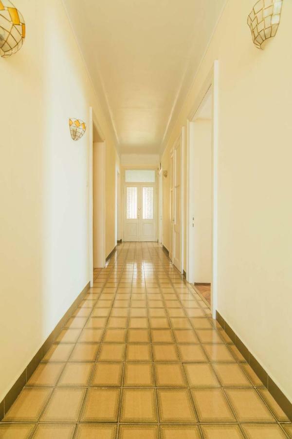 Vila Caterina Daire Lovran Dış mekan fotoğraf