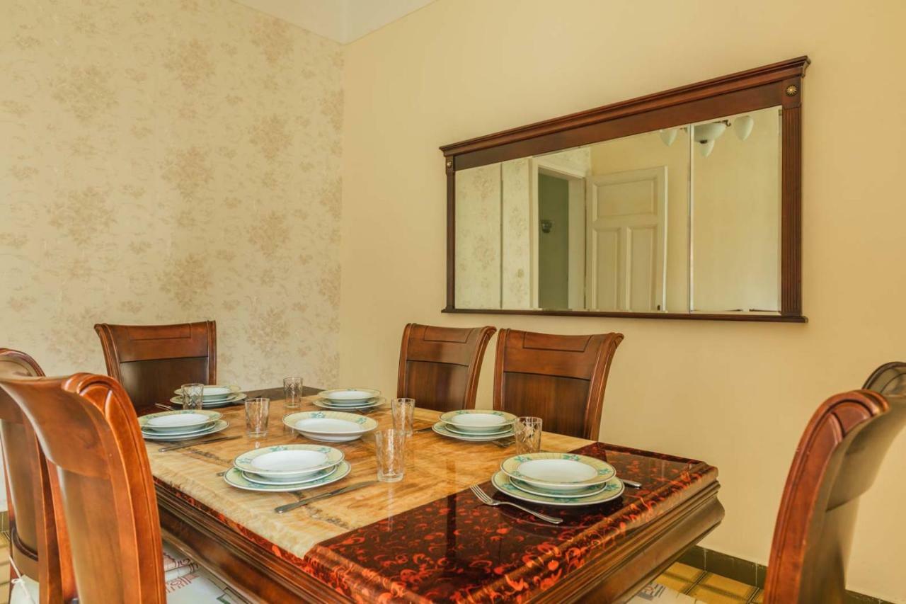 Vila Caterina Daire Lovran Dış mekan fotoğraf